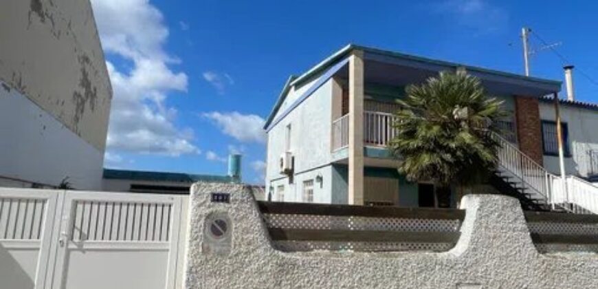 Spain get your residency! villa few meters from the sea 108097661