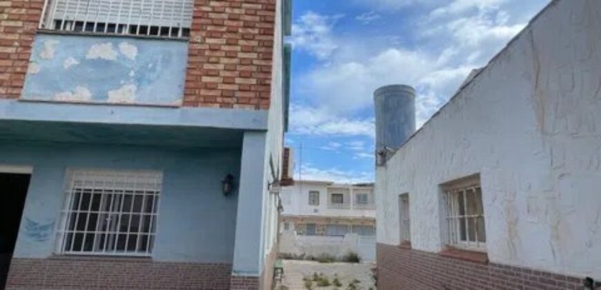 Spain get your residency! villa few meters from the sea 108097661