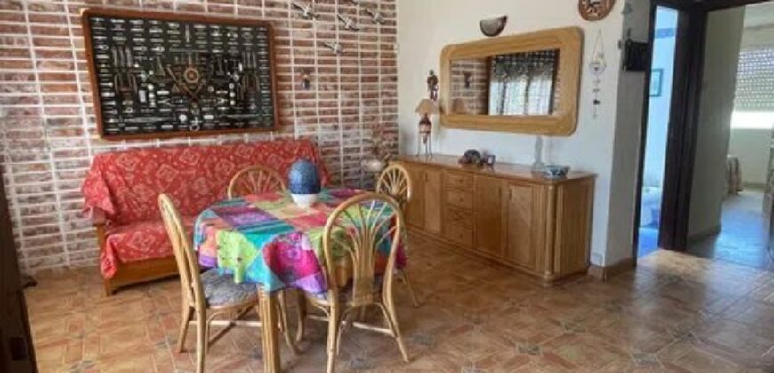 Spain get your residency! villa few meters from the sea 108097661