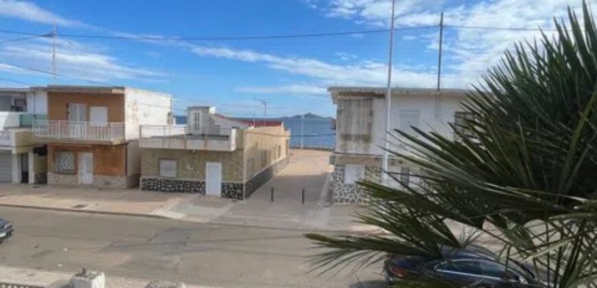 Spain get your residency! villa few meters from the sea 108097661