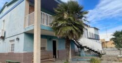 Spain get your residency! villa few meters from the sea 108097661