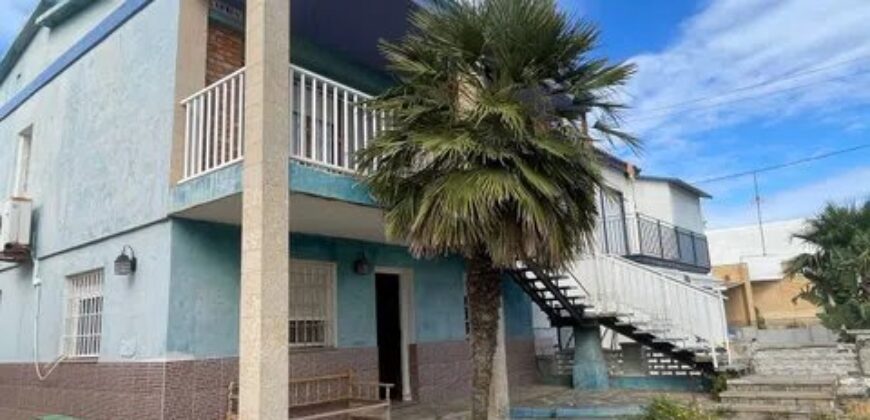 Spain get your residency! villa few meters from the sea 108097661