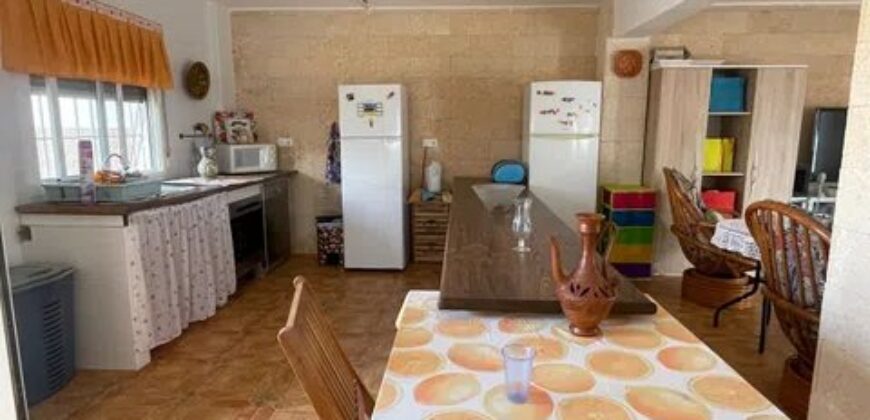 Spain get your residency! villa few meters from the sea 108097661