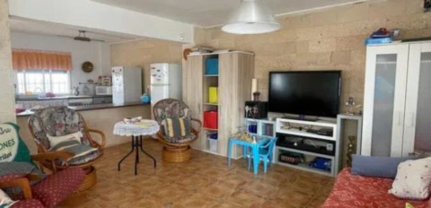 Spain get your residency! villa few meters from the sea 108097661