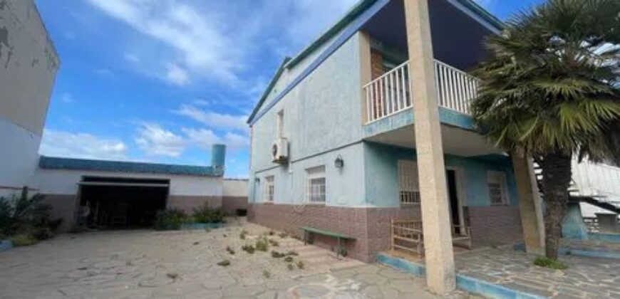 Spain get your residency! villa few meters from the sea 108097661