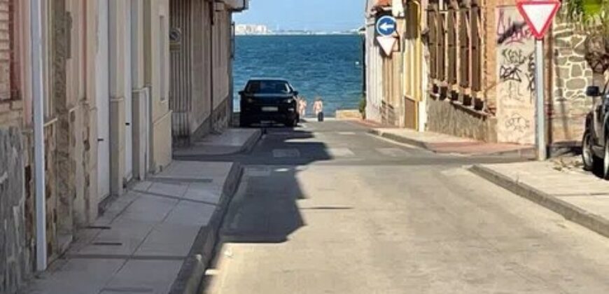 Spain Get your residency! 2 GF apartments in the heart of Los Alcázares 108360341
