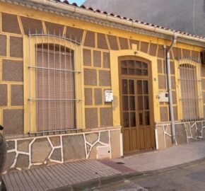 Spain Get your residency! 2 GF apartments in the heart of Los Alcázares 108360341