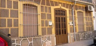Spain Get your residency! 2 GF apartments in the heart of Los Alcázares 108360341