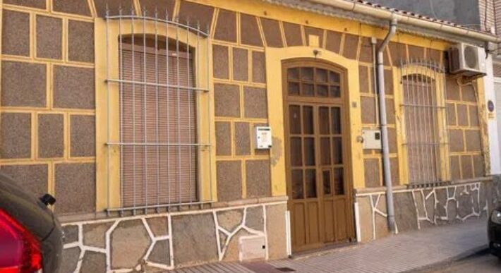 Spain Get your residency! 2 GF apartments in the heart of Los Alcázares 108360341