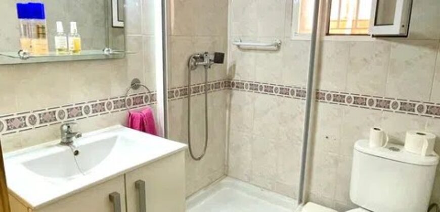 Spain Get your residency! GF apartment, good location 108382860