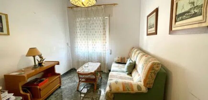 Spain Get your residency! GF apartment, good location 108382860
