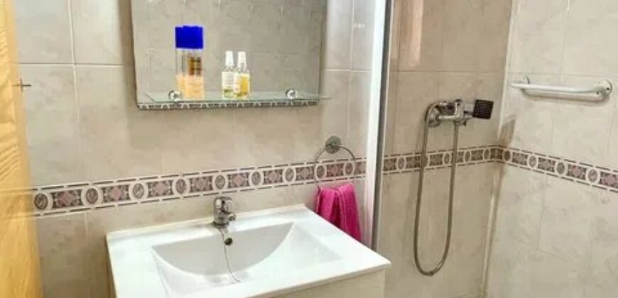Spain Get your residency! GF apartment, good location 108382860