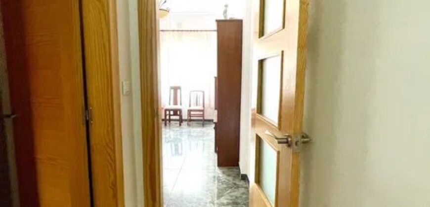 Spain Get your residency! GF apartment, good location 108382860