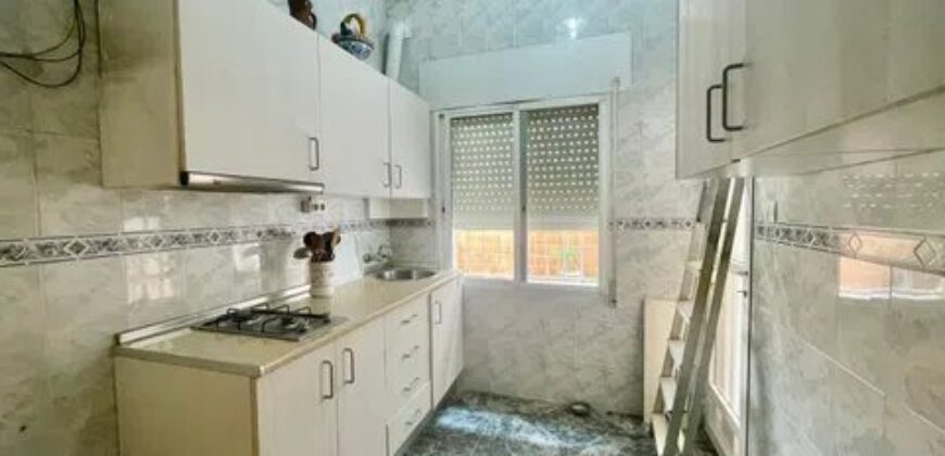 Spain Get your residency! GF apartment, good location 108382860