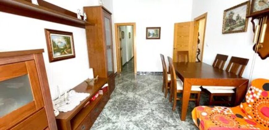 Spain Get your residency! GF apartment, good location 108382860