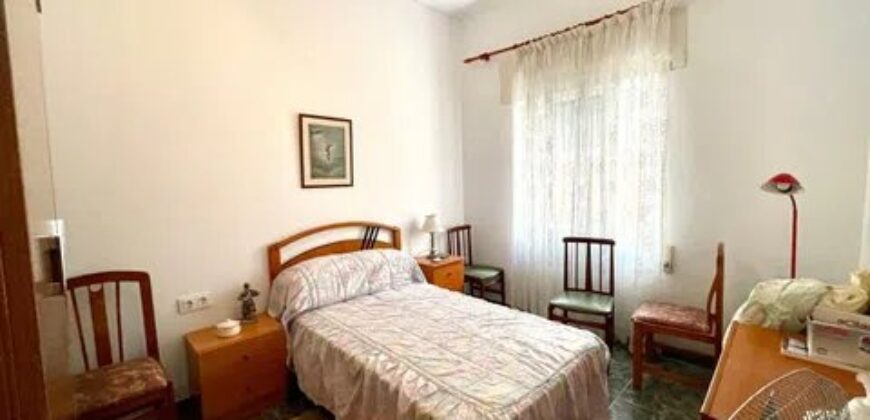 Spain Get your residency! GF apartment, good location 108382860