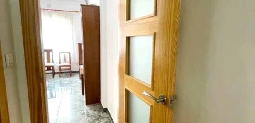 Spain Get your residency! GF apartment, good location 108382860