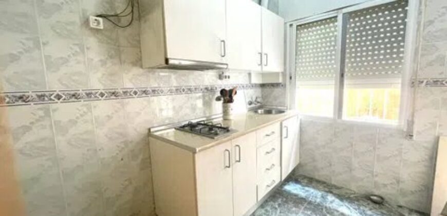 Spain Get your residency! GF apartment, good location 108382860