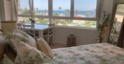 Spain Get your residency! fully renovated apartment sea view RML-02588