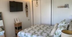 Spain Get your residency! fully renovated apartment sea view RML-02588