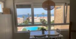 Spain Get your residency! fully renovated apartment sea view RML-02588