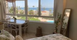 Spain Get your residency! fully renovated apartment sea view RML-02588