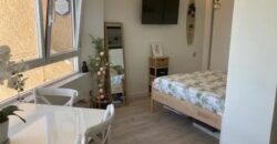 Spain Get your residency! fully renovated apartment sea view RML-02588