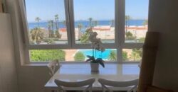 Spain Get your residency! fully renovated apartment sea view RML-02588