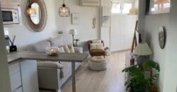Spain Get your residency! fully renovated apartment sea view RML-02588