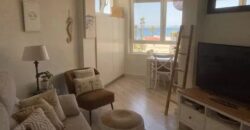 Spain Get your residency! fully renovated apartment sea view RML-02588