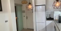 Spain Get your residency! fully renovated apartment sea view RML-02588