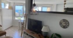 Spain Get your residency! fully renovated apartment sea view RML-02588