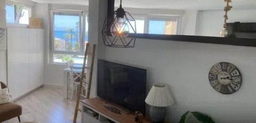 Spain Get your residency! fully renovated apartment sea view RML-02588