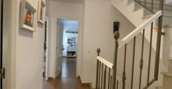 Spain Get your residency! semi-detached triplex with garden 108445059