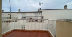 Spain Get your residency! semi-detached triplex with garden 108445059