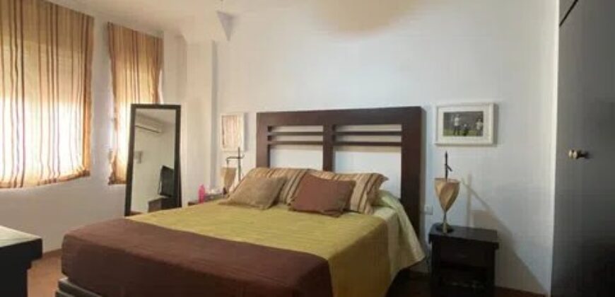 Spain Get your residency! semi-detached triplex with garden 108445059