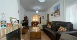 Spain Get your residency! semi-detached triplex with garden 108445059