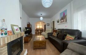 Spain Get your residency! semi-detached triplex with garden 108445059