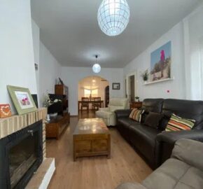 Spain Get your residency! semi-detached triplex with garden 108445059