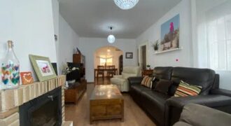 Spain Get your residency! semi-detached triplex with garden 108445059