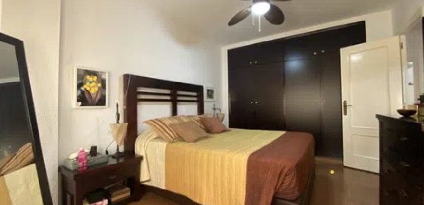 Spain Get your residency! semi-detached triplex with garden 108445059