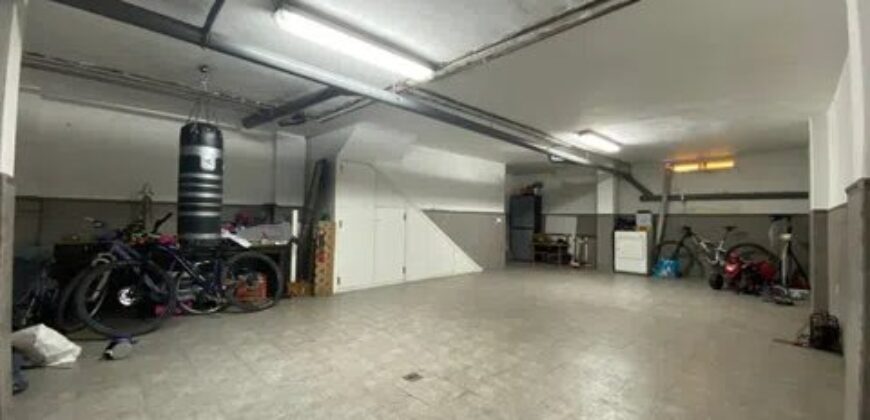Spain Get your residency! semi-detached triplex with garden 108445059