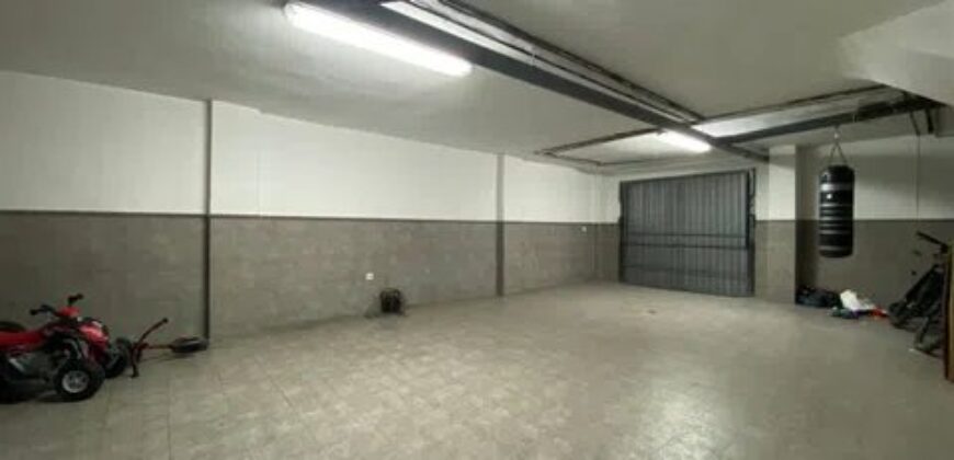 Spain Get your residency! semi-detached triplex with garden 108445059