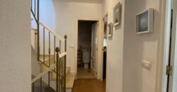 Spain Get your residency! semi-detached triplex with garden 108445059