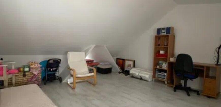 Spain Get your residency! semi-detached triplex with garden 108445059