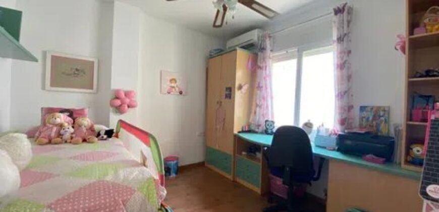 Spain Get your residency! semi-detached triplex with garden 108445059