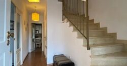 Spain Get your residency! semi-detached triplex with garden 108445059