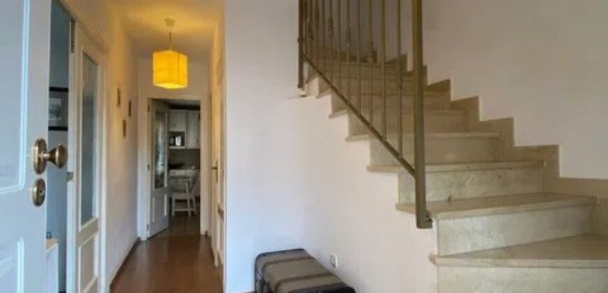 Spain Get your residency! semi-detached triplex with garden 108445059