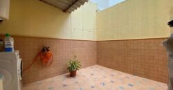 Spain Get your residency! semi-detached triplex with garden 108445059