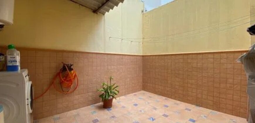 Spain Get your residency! semi-detached triplex with garden 108445059